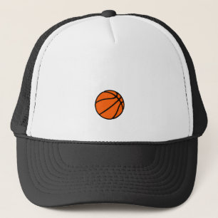 Gorra De Camionero baloncesto (pelota)