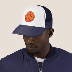 Gorra De Camionero Baloncesto personalizado