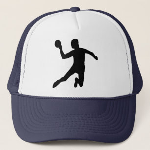 Gorra De Camionero Balonmano