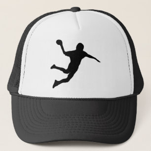 Gorra De Camionero Balonmano