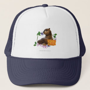 Gorra De Camionero Baloo 2