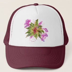 Gorra De Camionero Balsam Bouquet