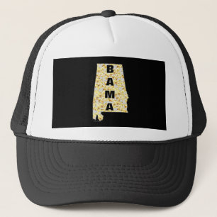 GORRA DE CAMIONERO BAMA