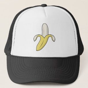 Gorra De Camionero banana.gif