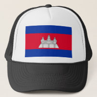 Bandera de Camboya - bandera camboyana
