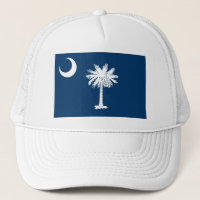 BANDERA DE CAROLINA DEL SUR