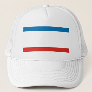 Gorra De Camionero Bandera de Crimea
