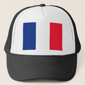 Gorra De Camionero Bandera de Francia