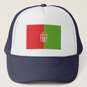 Gorra De Camionero Bandera de Granada