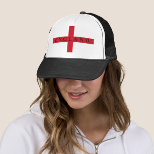 Gorra De Camionero Bandera de Inglaterra