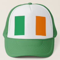 Bandera de Irlanda