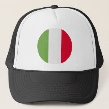 Bandera de Italia