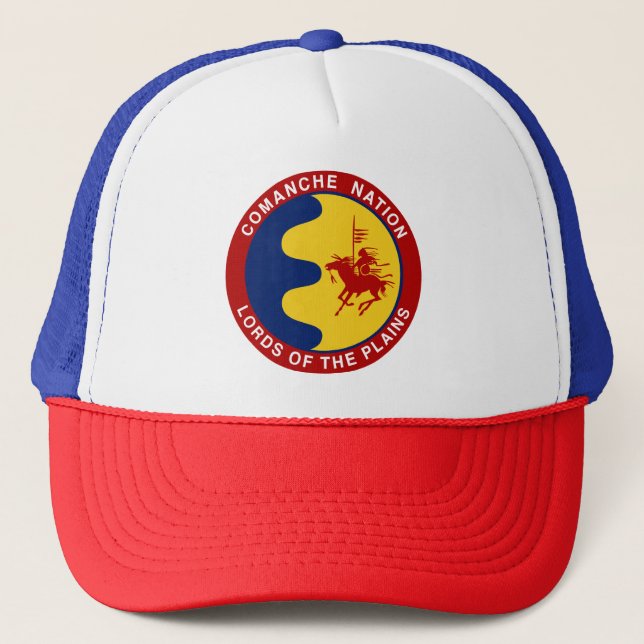 Gorra De Camionero Bandera de la casa personalizada a prueba de meteo (Anverso)