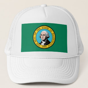 GORRA DE CAMIONERO BANDERA DE LAVAPARABRISAS