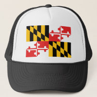 Bandera de Maryland