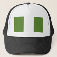 Bandera de Nigeria