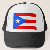 Bandera de Puerto Rico