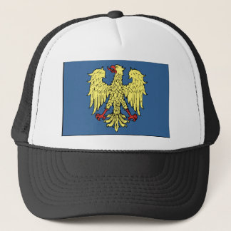 Gorra De Camionero Bandera del Friuli-Venezia Giulia (Italia)