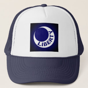 Gorra De Camionero Bandera del Fuerte Moultrie, Carolina del Sur