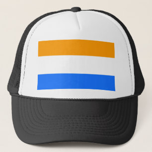 Gorra De Camionero Bandera del príncipe