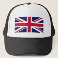 Bandera del Reino Unido