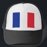 Gorra De Camionero Bandera francesa<br><div class="desc">¡Gracias por tu visita,  espero que te guste lo que ves! Puse mucho trabajo en este artículo y en esta tienda,  así que si te gusta se siente libre de dejar un comentario! Además,  revisa las opciones de personalización para que sea realmente tuyo. ¡Que tengas un día maravilloso!</div>