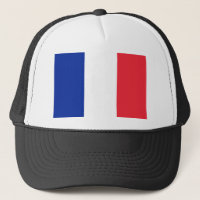 Bandera francesa