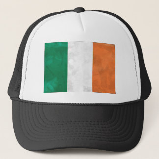 Gorra De Camionero bandera irlandesa