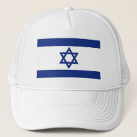 Bandera israelí