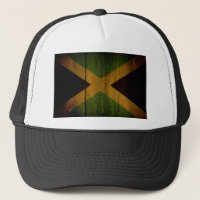 Bandera jamaicana