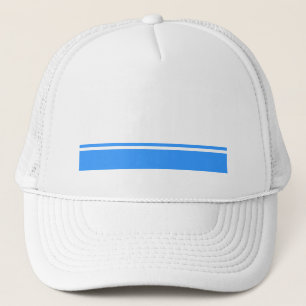 Gorra De Camionero Bandera patriótica de la República de Altai