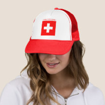 Bandera Suiza Personalizada Schweiz Europa Suiza