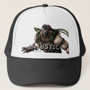 Gorra De Camionero Bane