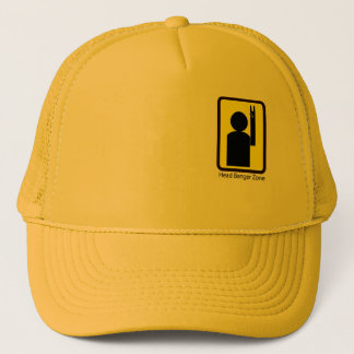 GORRA DE CAMIONERO BANGER PRINCIPAL