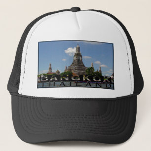 Gorra De Camionero Bangkok