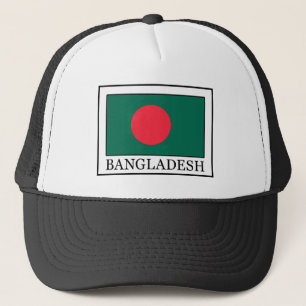 Gorra De Camionero Bangladesh