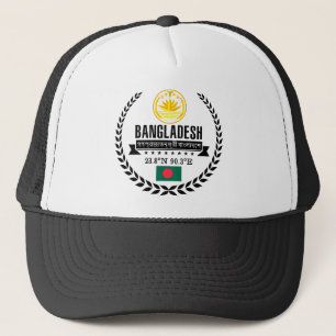 Gorra De Camionero Bangladesh