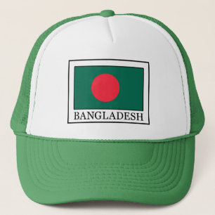 Gorra De Camionero Bangladesh