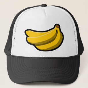 Gorra De Camionero Bannana