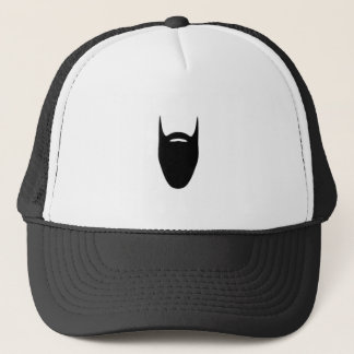 Gorra De Camionero barba