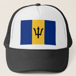 Gorra De Camionero barbacoa