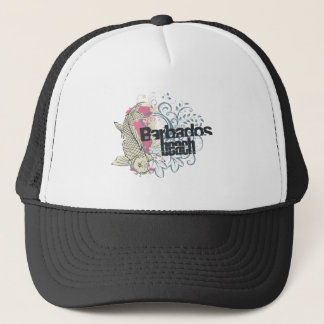 Gorra De Camionero Barbados