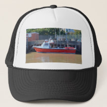 Barco Chárter Alto Vuelo