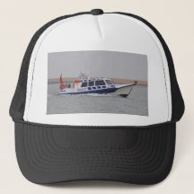 Barco de Seguridad