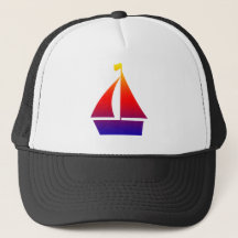 Barcos de vela