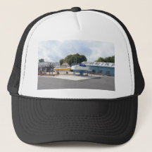 Barcos en seco