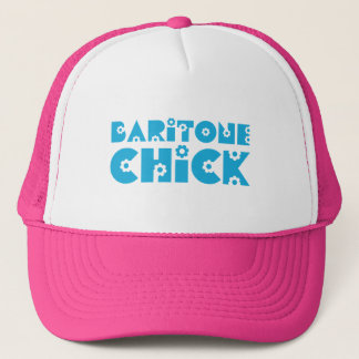 Gorra De Camionero Baritone Chick