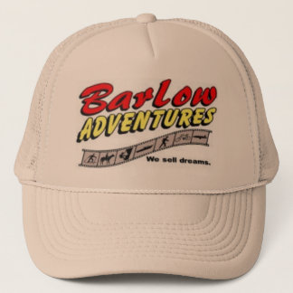 Gorra De Camionero barlowadvensmall