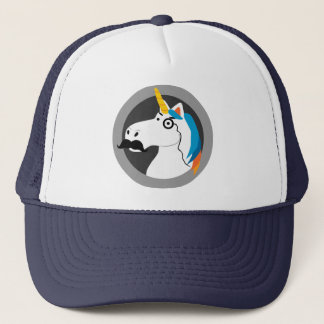 Gorra De Camionero Baron Cornelius