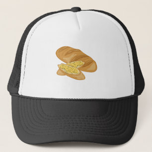 Gorra De Camionero Barra de pan